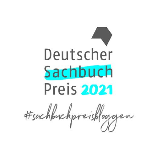 Deutscher Sachbuchpreis 2021